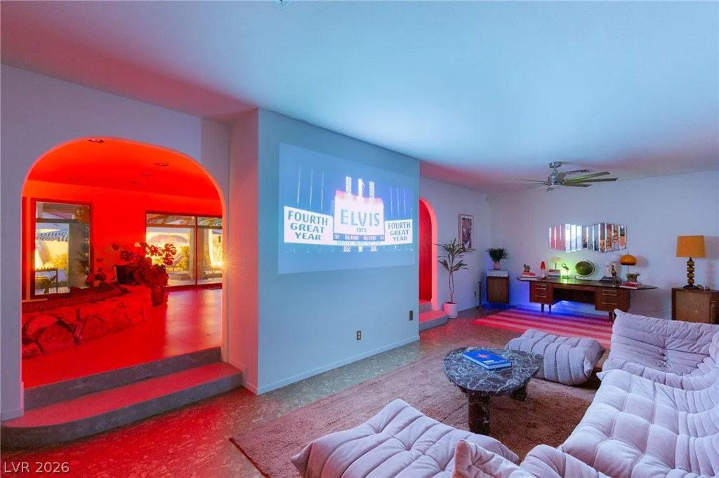 7355 Edna, Las Vegas, NV 89117