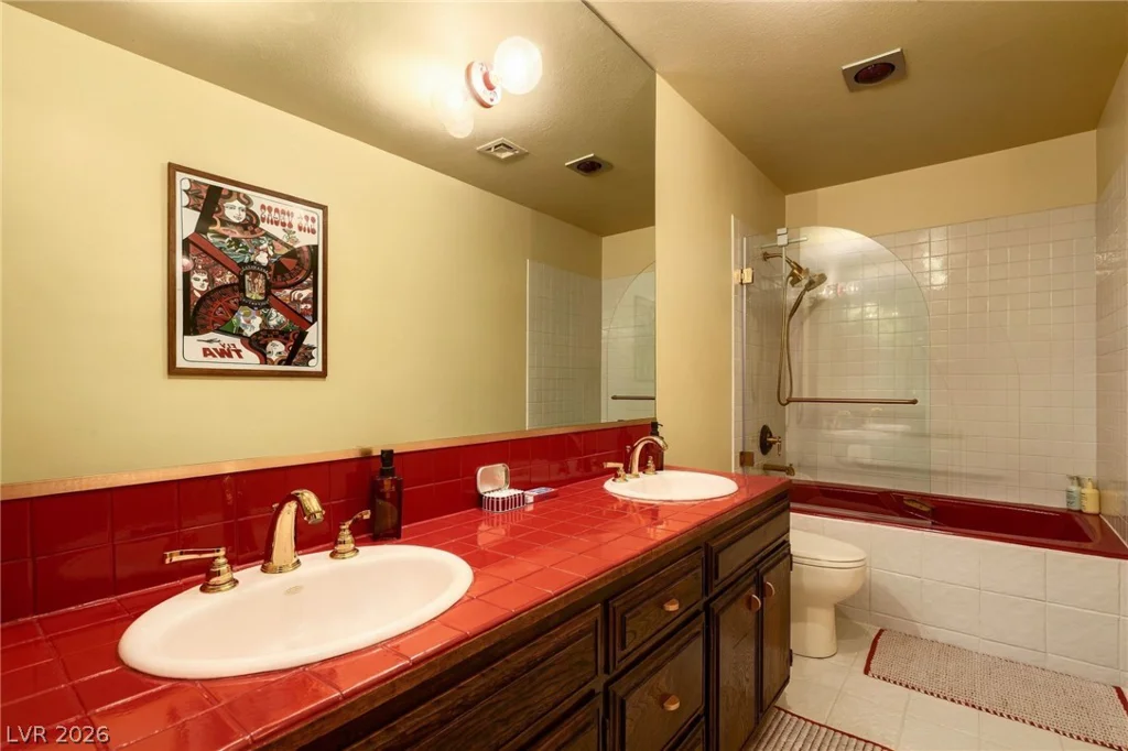 7355 Edna, Las Vegas, NV 89117