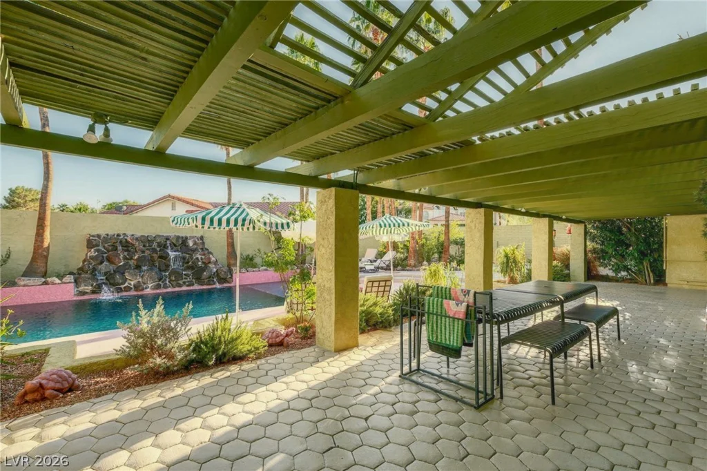 7355 Edna, Las Vegas, NV 89117