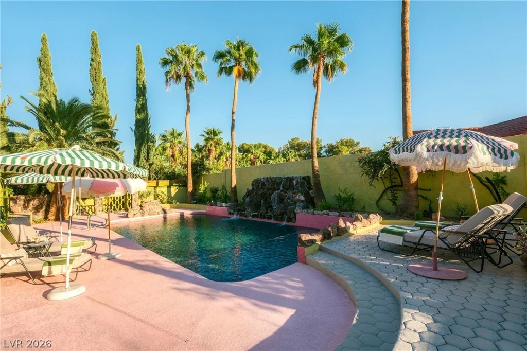 7355 Edna, Las Vegas, NV 89117