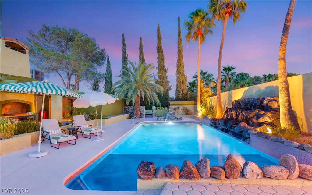 7355 Edna, Las Vegas, NV 89117