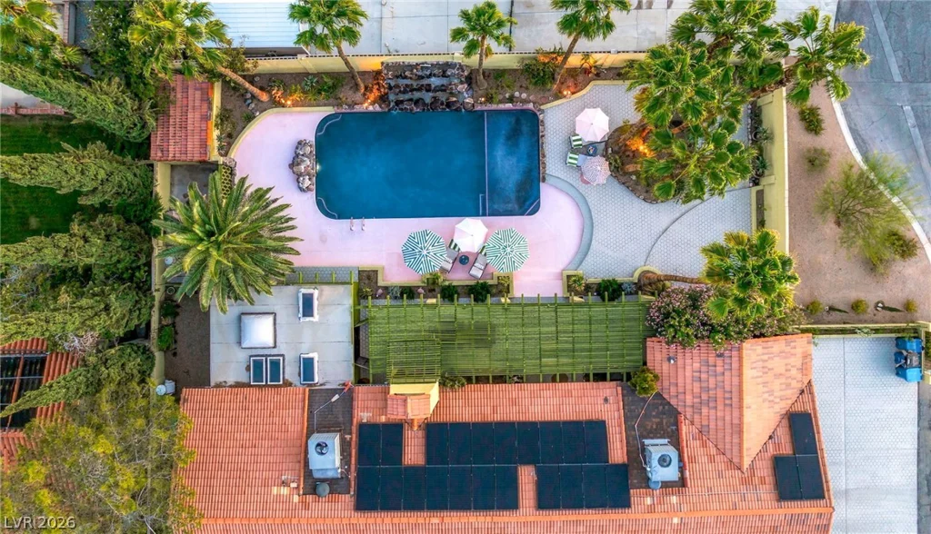 7355 Edna, Las Vegas, NV 89117