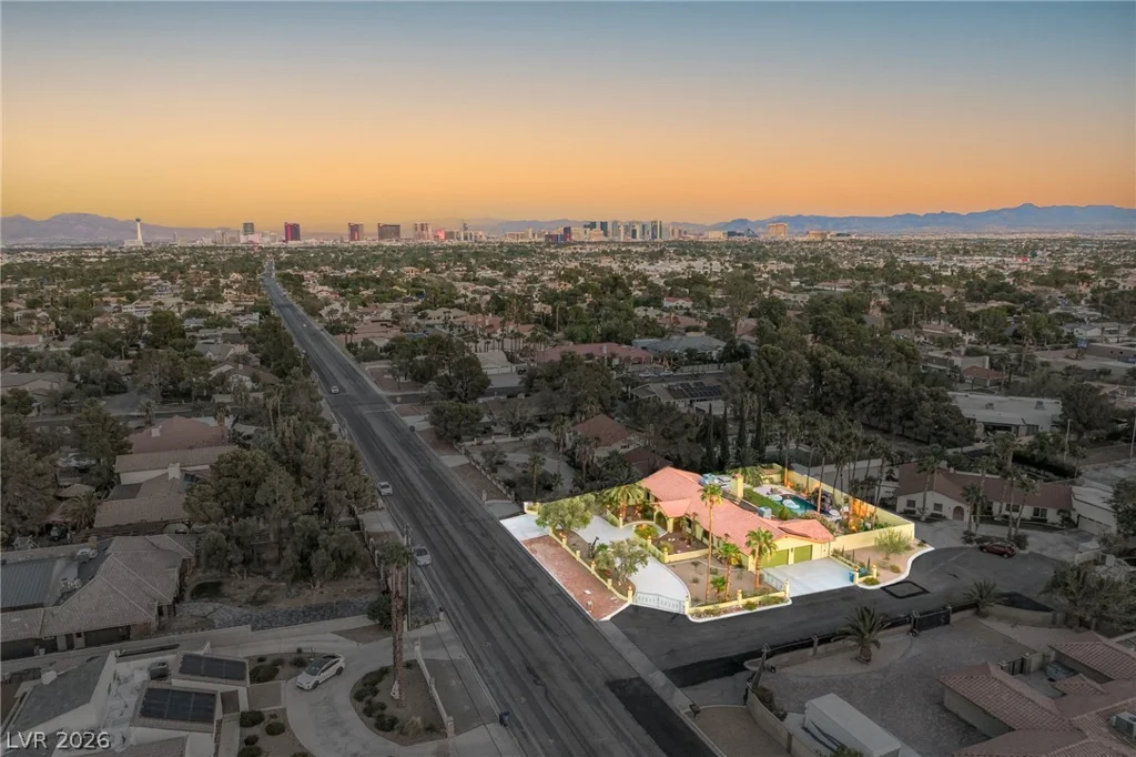 7355 Edna, Las Vegas, NV 89117