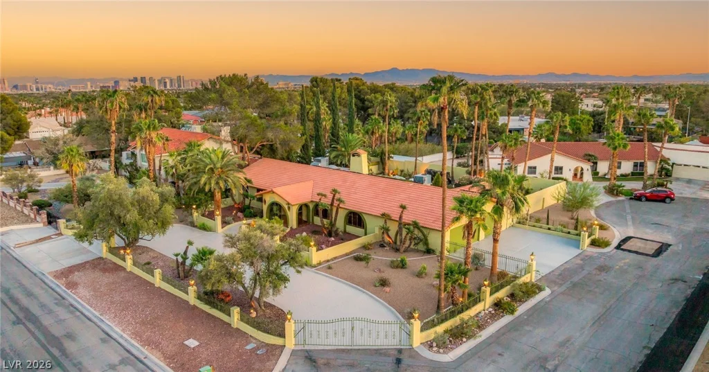 7355 Edna, Las Vegas, NV 89117