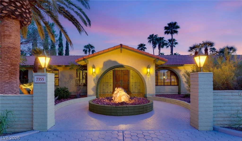 7355 Edna, Las Vegas, NV 89117