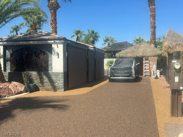 8175 Arville, Las Vegas, NV 89139