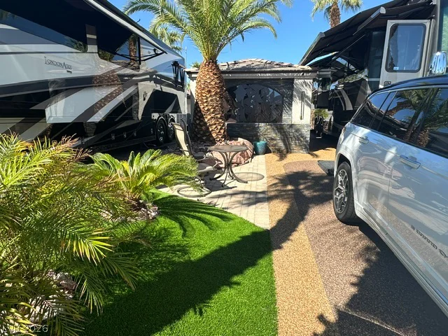 8175 Arville, Las Vegas, NV 89139