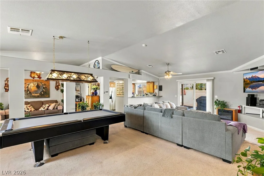 6560 Whispering Sands, Las Vegas, NV 89131
