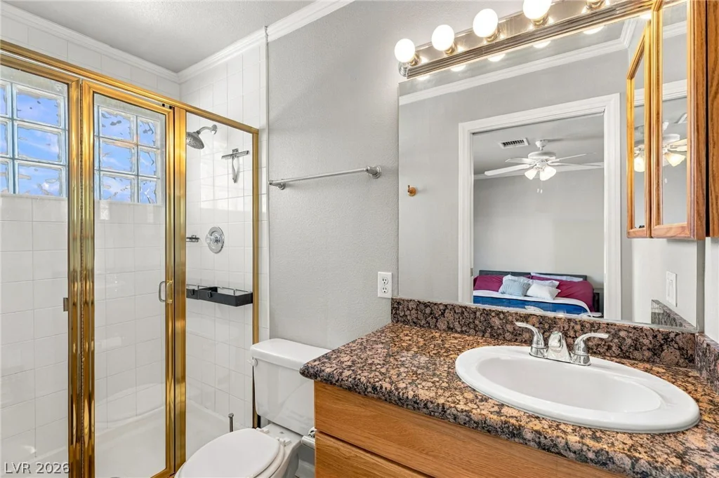 6560 Whispering Sands, Las Vegas, NV 89131