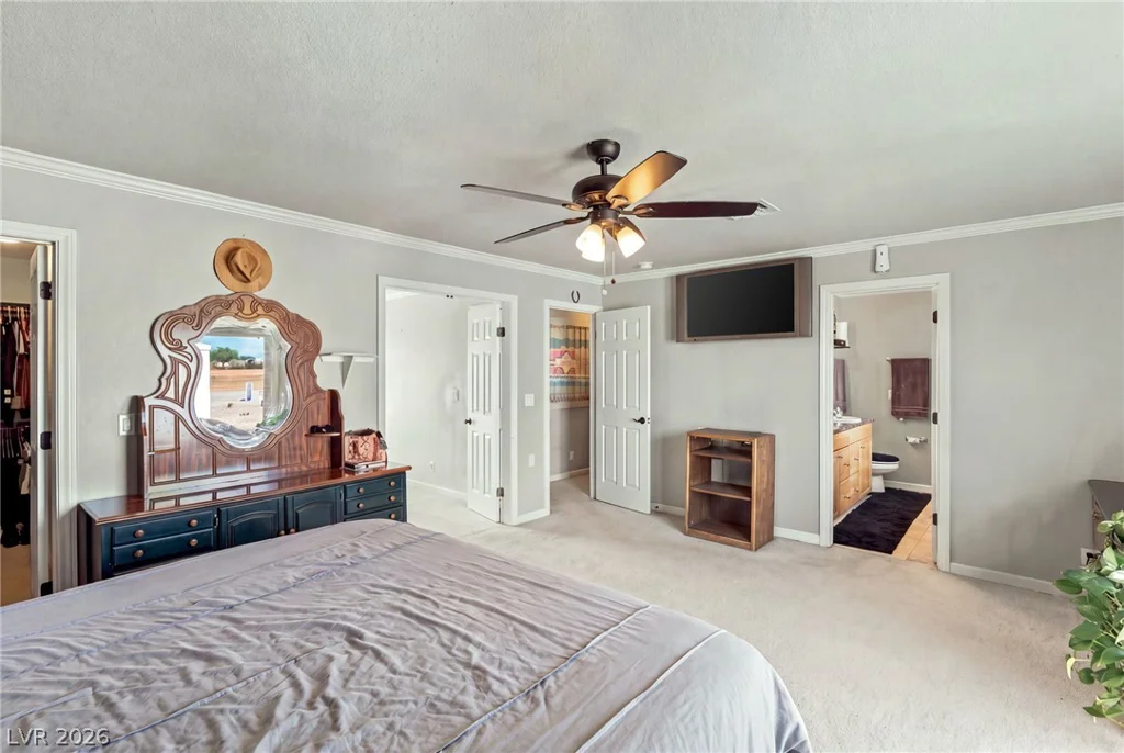 6560 Whispering Sands, Las Vegas, NV 89131