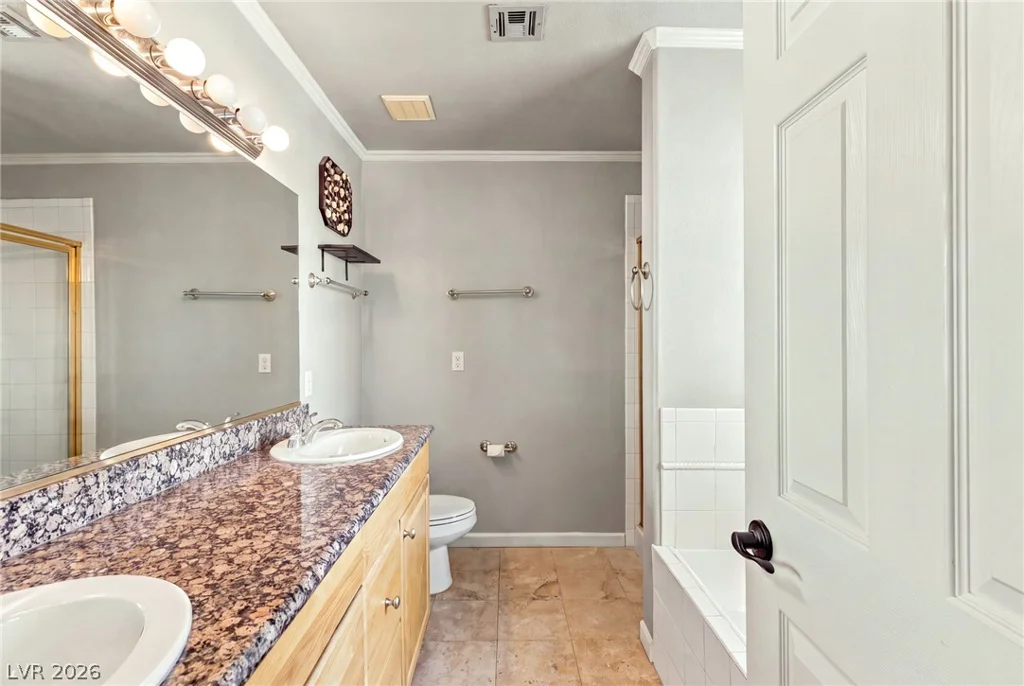 6560 Whispering Sands, Las Vegas, NV 89131