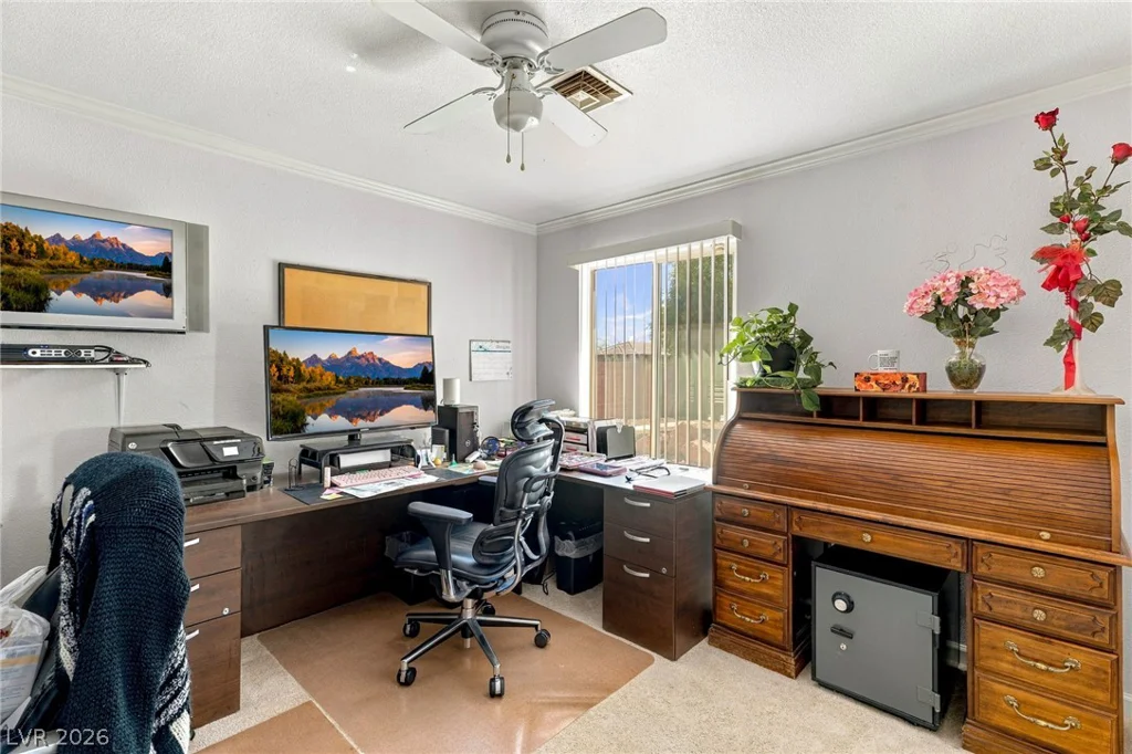 6560 Whispering Sands, Las Vegas, NV 89131