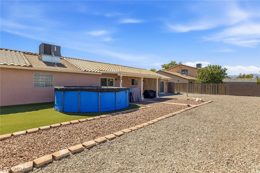 6560 Whispering Sands, Las Vegas, NV 89131