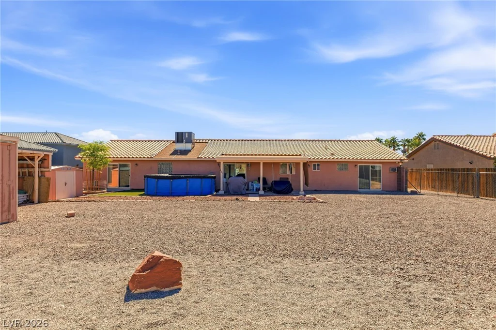 6560 Whispering Sands, Las Vegas, NV 89131