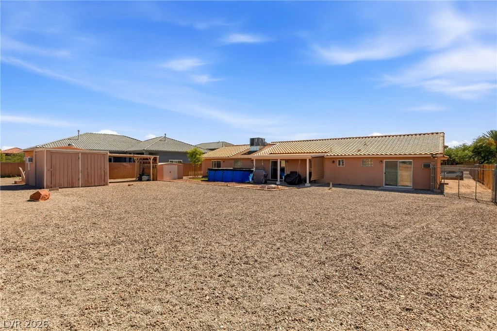 6560 Whispering Sands, Las Vegas, NV 89131