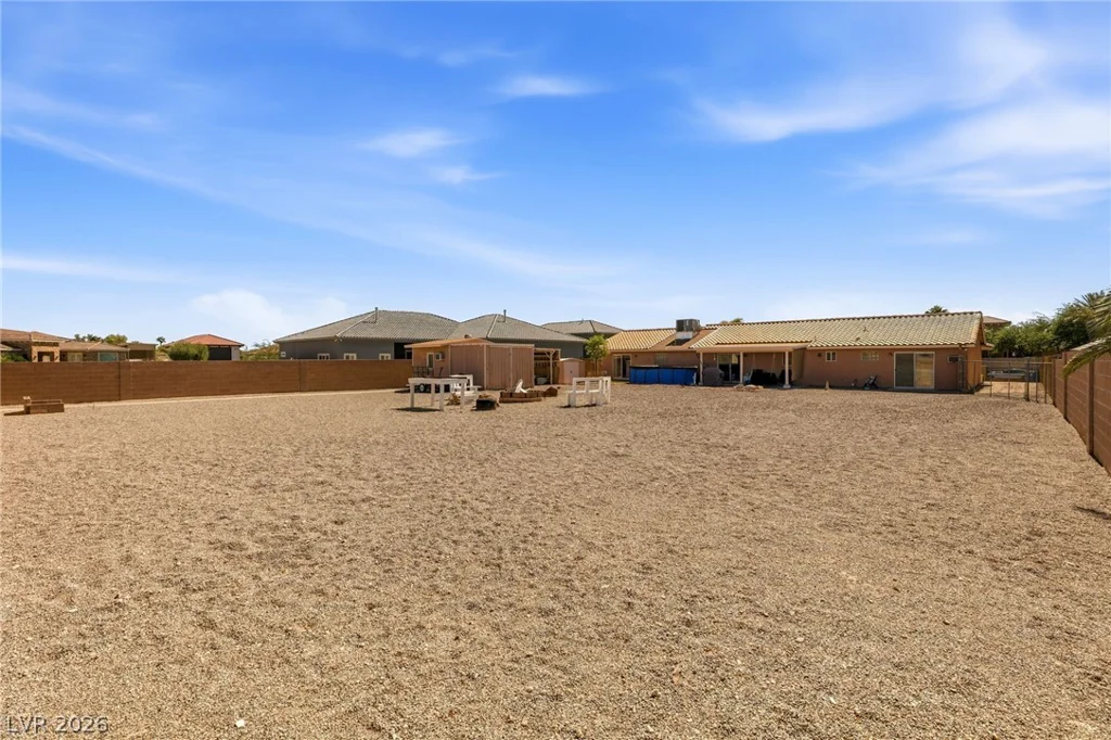 6560 Whispering Sands, Las Vegas, NV 89131
