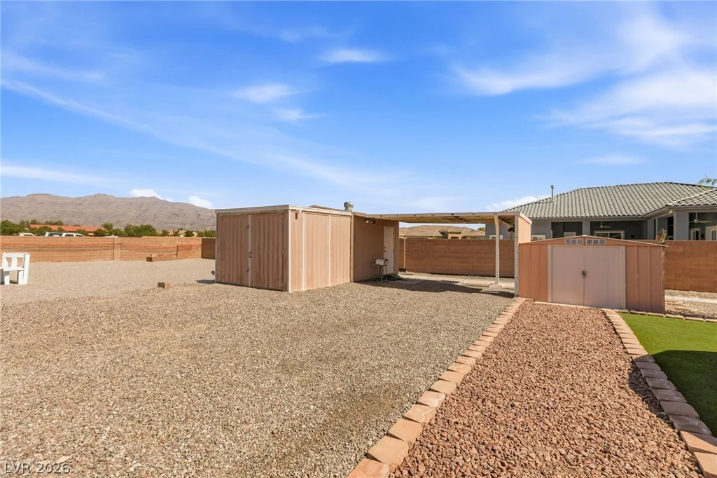 6560 Whispering Sands, Las Vegas, NV 89131