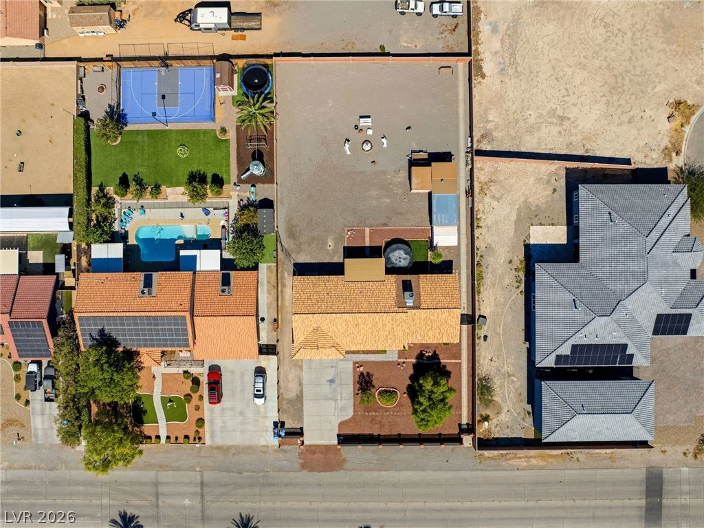 6560 Whispering Sands, Las Vegas, NV 89131