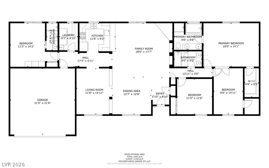 6560 Whispering Sands, Las Vegas, NV 89131