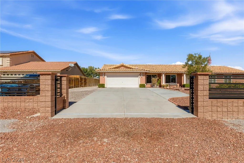 6560 Whispering Sands, Las Vegas, NV 89131