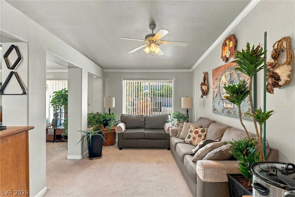 6560 Whispering Sands, Las Vegas, NV 89131