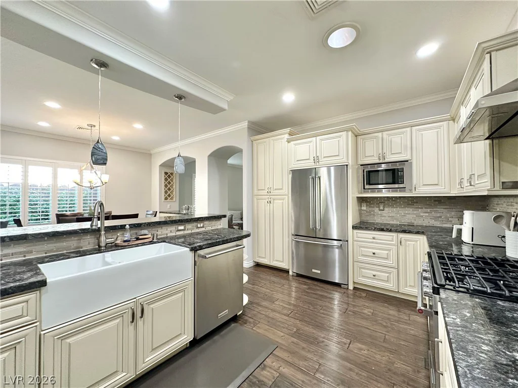 2597 Belgreen, Las Vegas, NV 89135