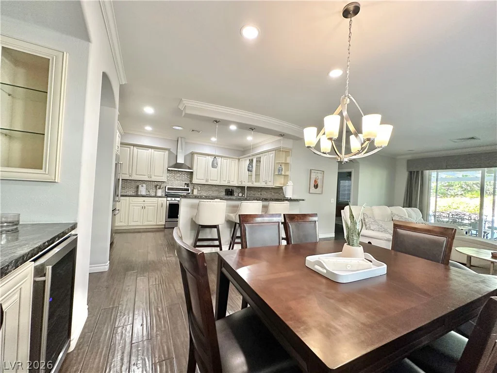 2597 Belgreen, Las Vegas, NV 89135