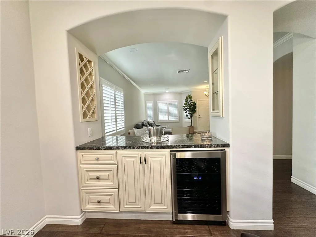 2597 Belgreen, Las Vegas, NV 89135