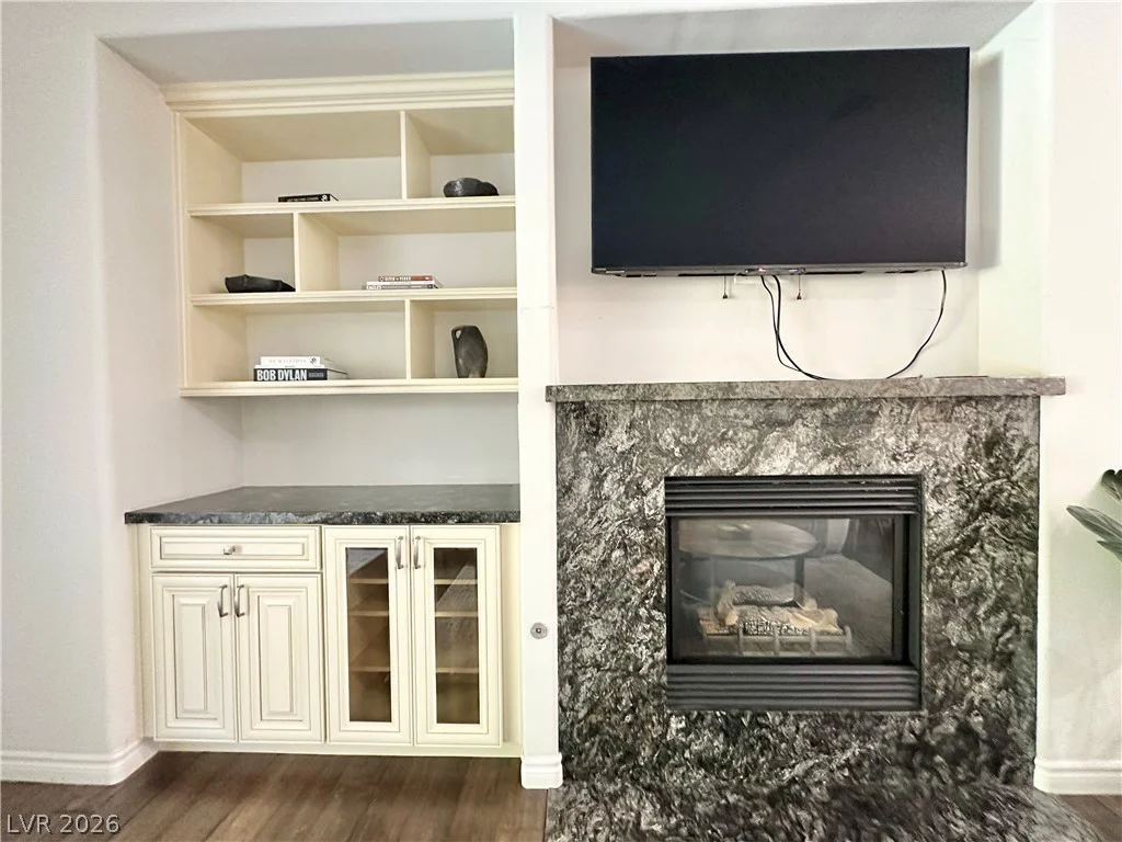 2597 Belgreen, Las Vegas, NV 89135