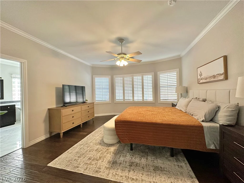2597 Belgreen, Las Vegas, NV 89135