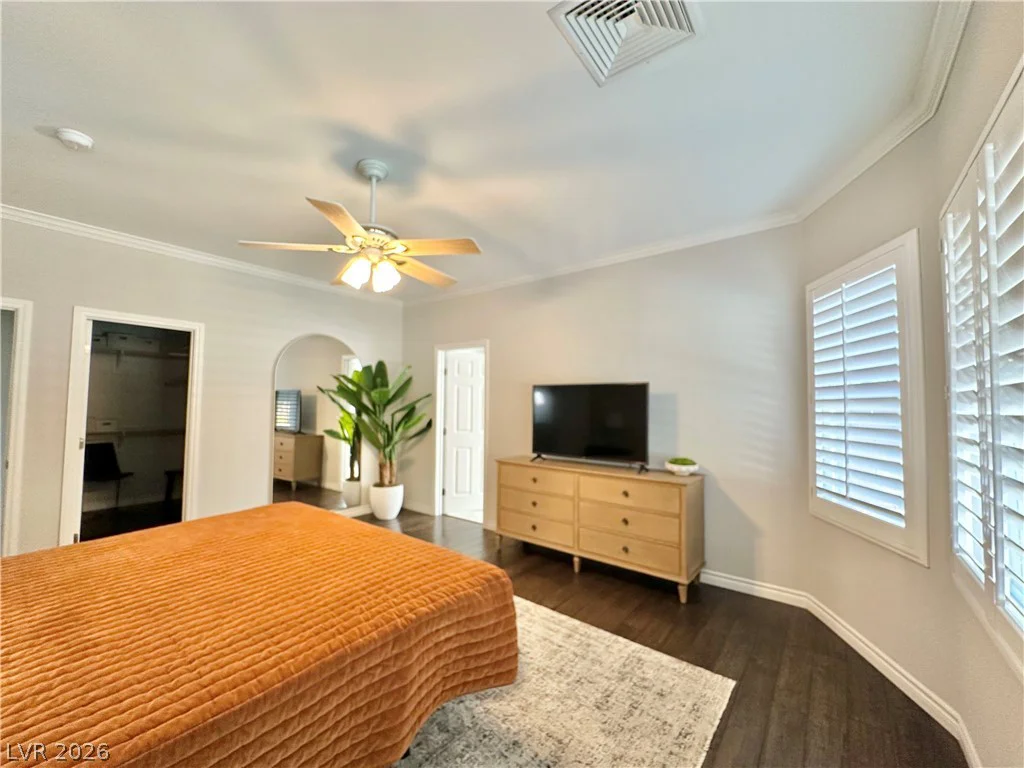 2597 Belgreen, Las Vegas, NV 89135