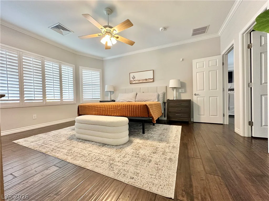 2597 Belgreen, Las Vegas, NV 89135