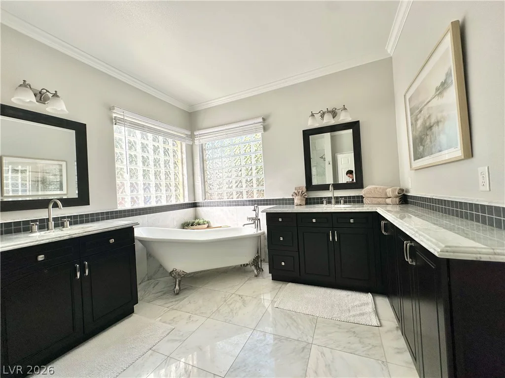 2597 Belgreen, Las Vegas, NV 89135