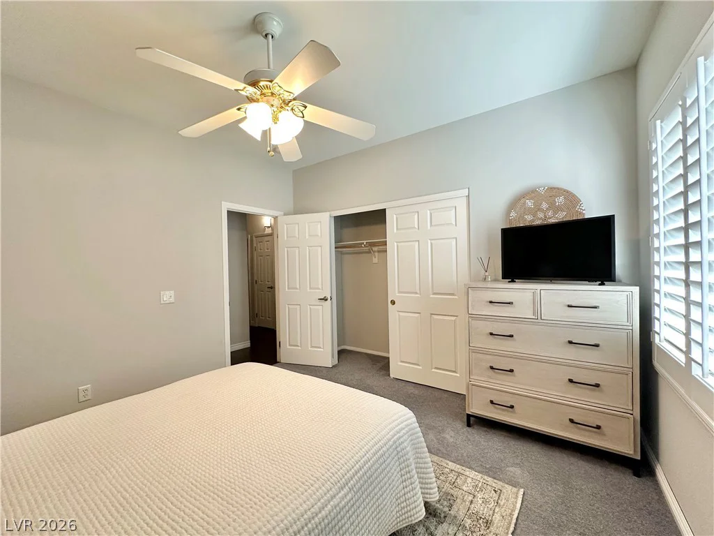 2597 Belgreen, Las Vegas, NV 89135