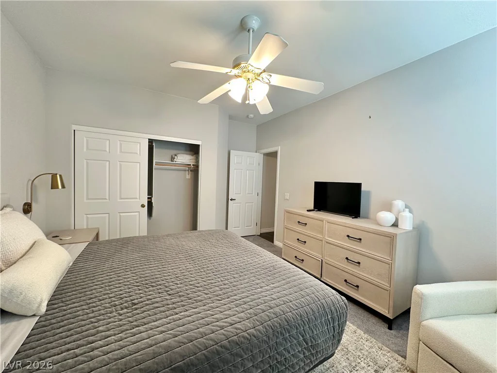 2597 Belgreen, Las Vegas, NV 89135