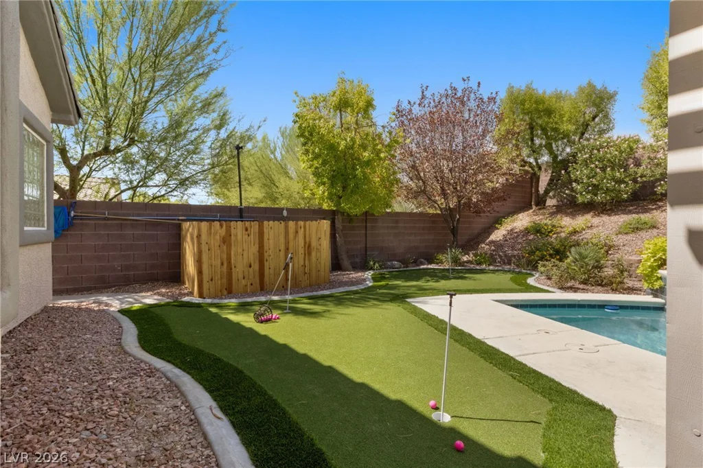 2597 Belgreen, Las Vegas, NV 89135