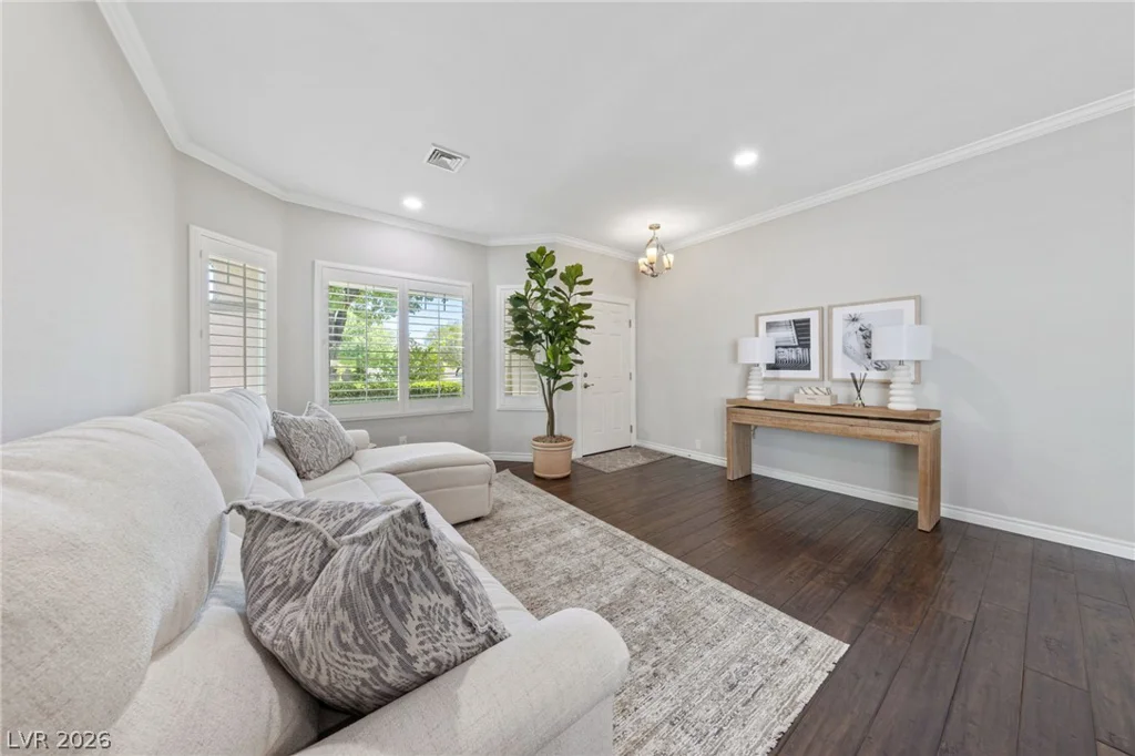 2597 Belgreen, Las Vegas, NV 89135