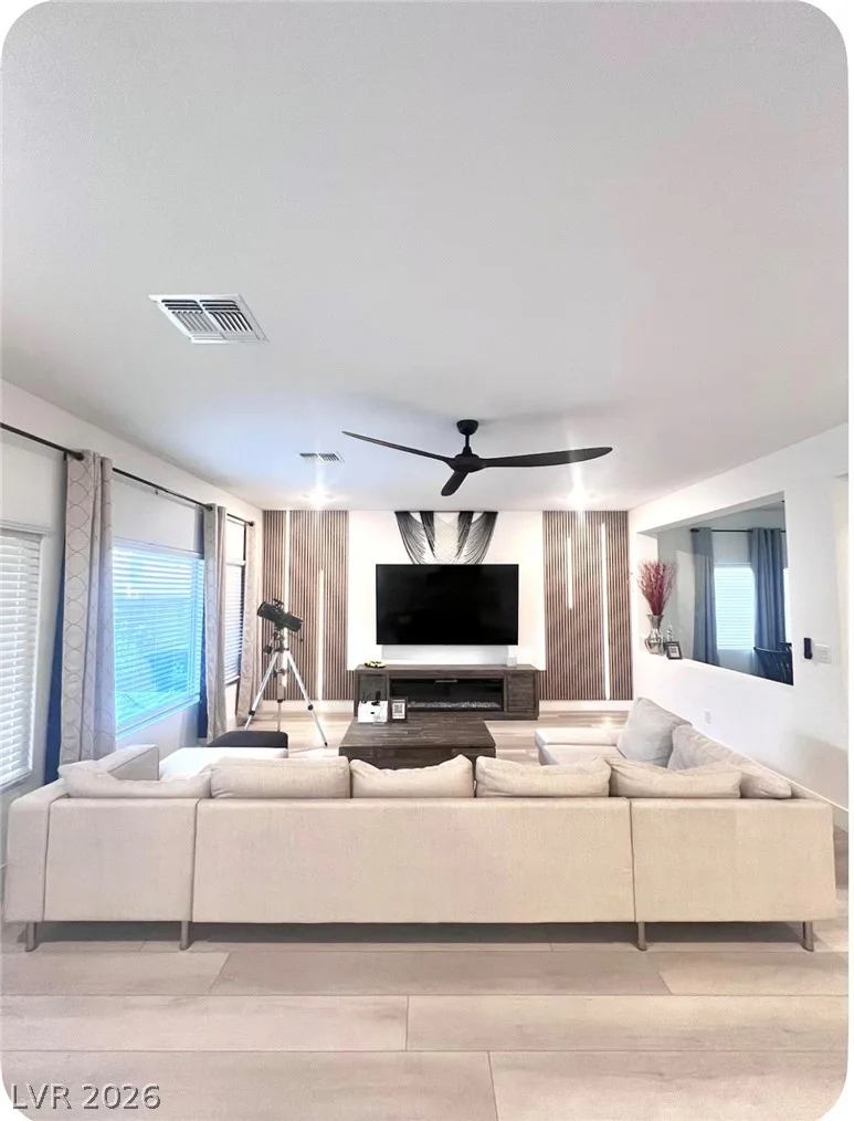 8683 Black Cordon, Las Vegas, NV 89139