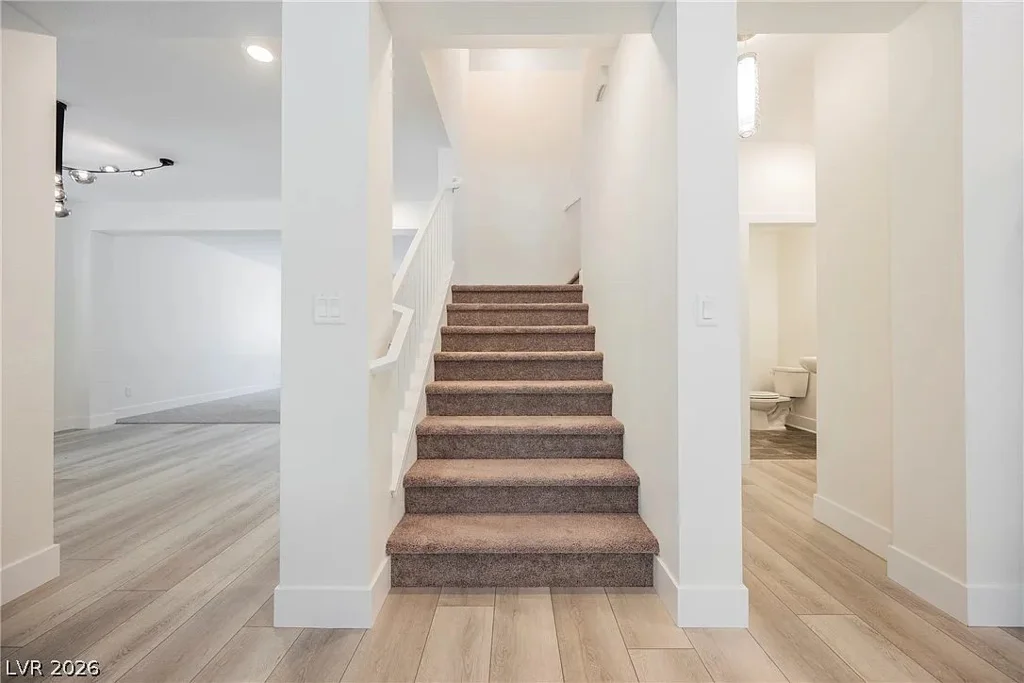 8683 Black Cordon, Las Vegas, NV 89139