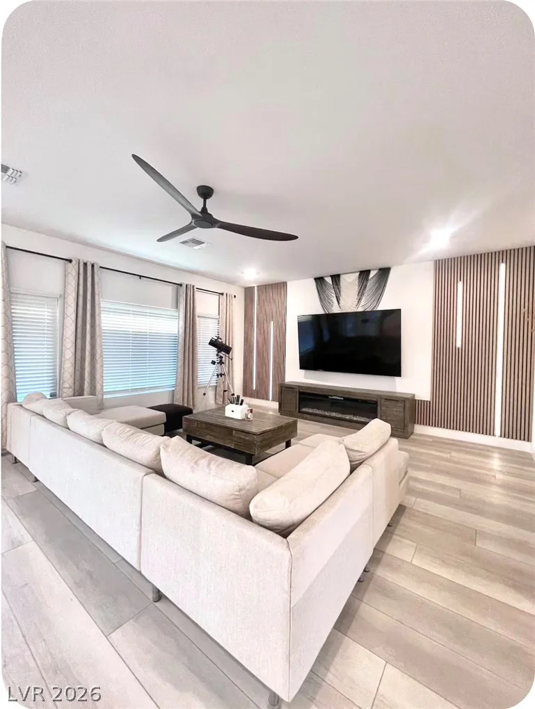 8683 Black Cordon, Las Vegas, NV 89139