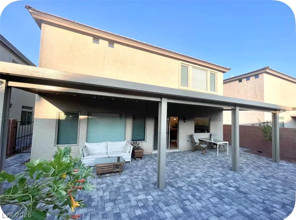8683 Black Cordon, Las Vegas, NV 89139