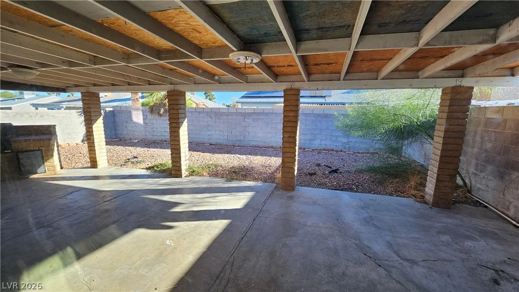 6777 Ledgewood, Las Vegas, NV 89103