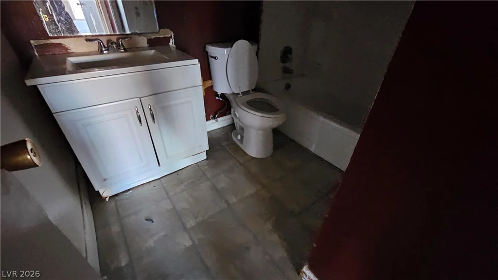 6777 Ledgewood, Las Vegas, NV 89103