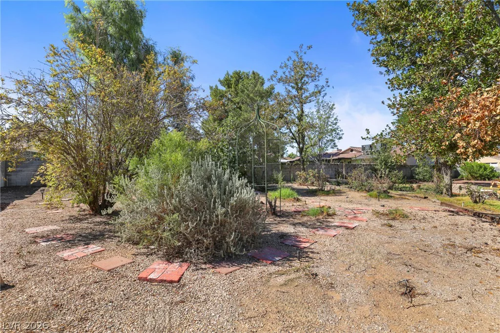 5601 Paseo Recallo, Las Vegas, NV 89108