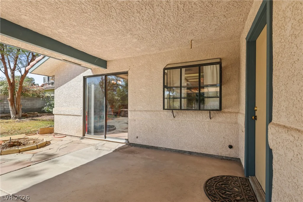5601 Paseo Recallo, Las Vegas, NV 89108