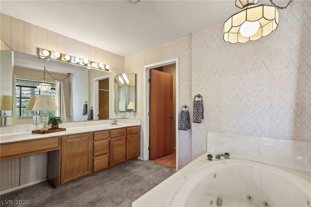 5601 Paseo Recallo, Las Vegas, NV 89108