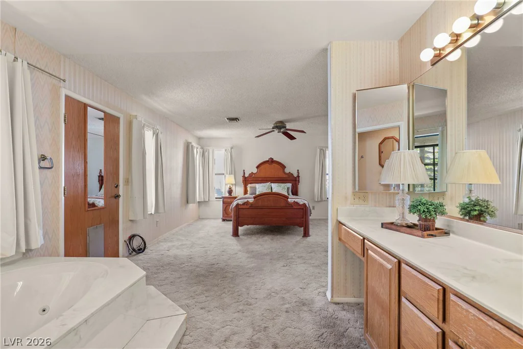5601 Paseo Recallo, Las Vegas, NV 89108