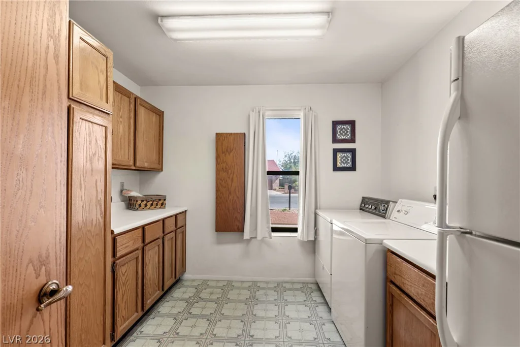 5601 Paseo Recallo, Las Vegas, NV 89108