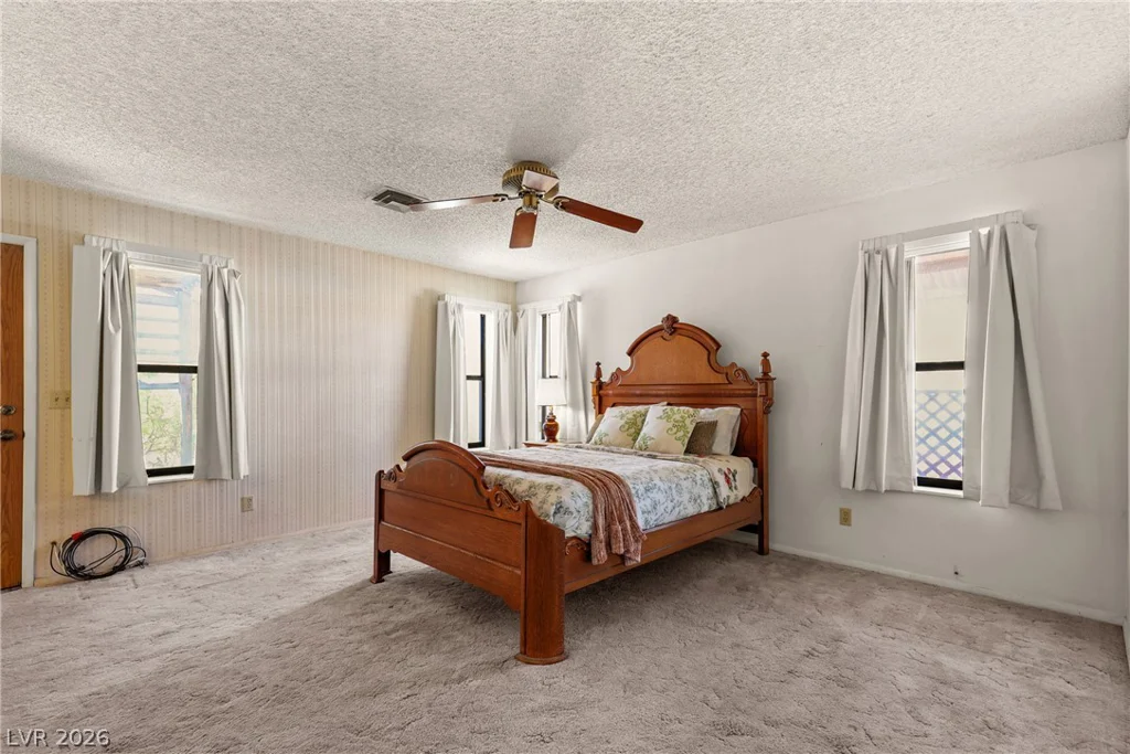 5601 Paseo Recallo, Las Vegas, NV 89108