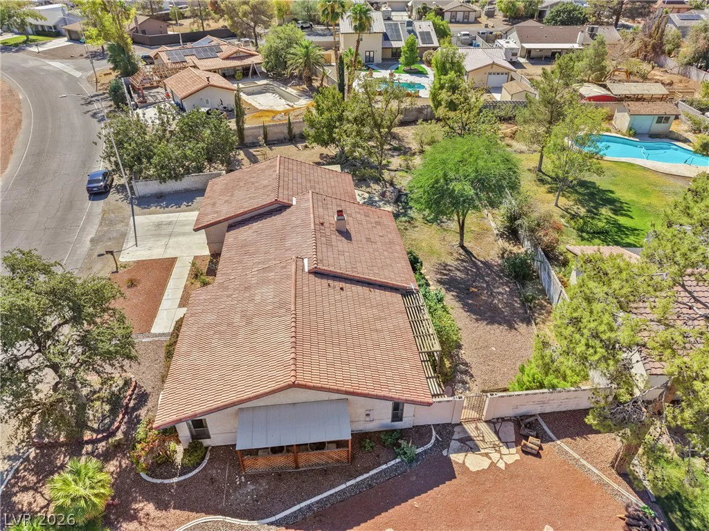5601 Paseo Recallo, Las Vegas, NV 89108